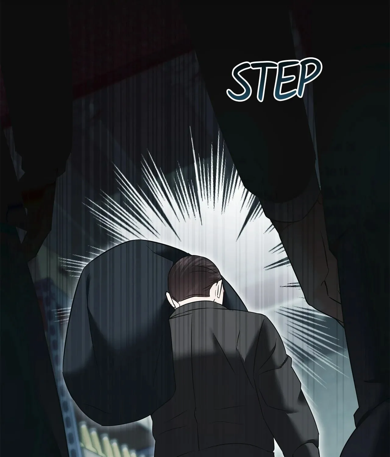 Read AMON: Unrelatable chapter 58 image 55 on Lezhin