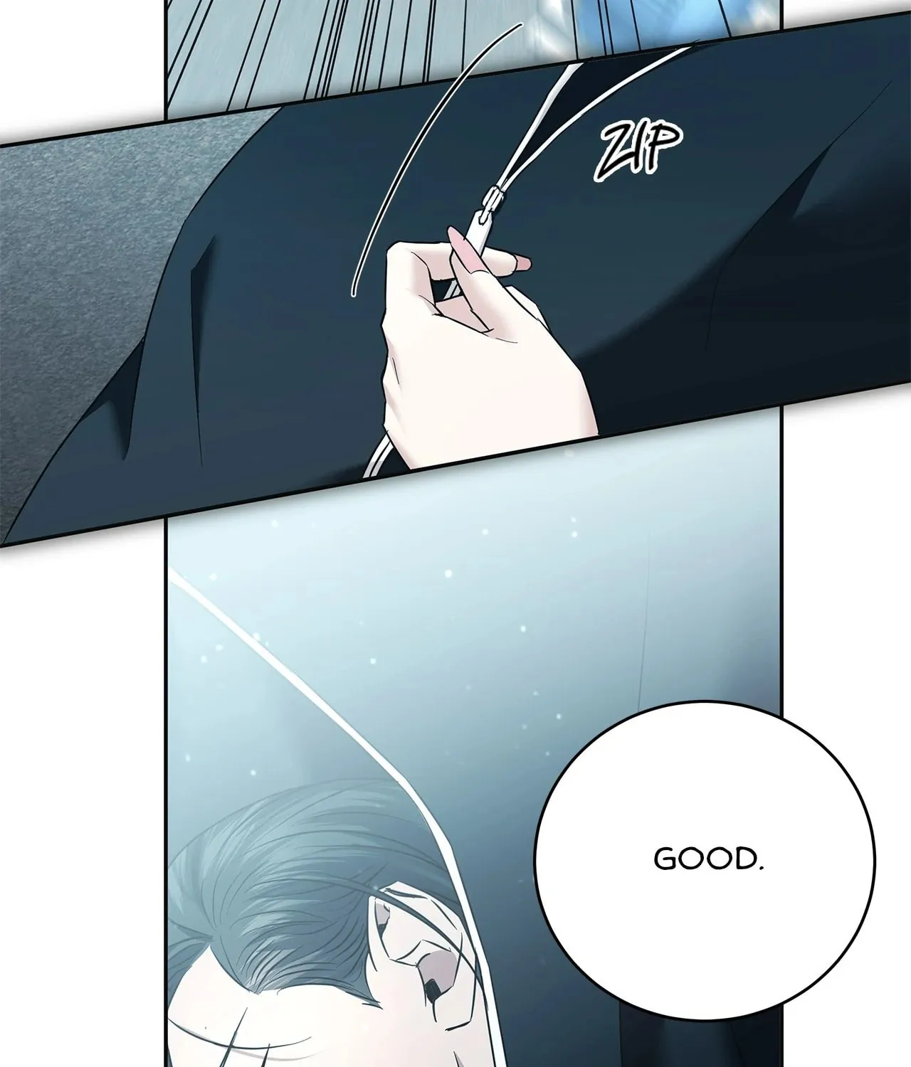 Read AMON: Unrelatable chapter 58 image 61 on Lezhin