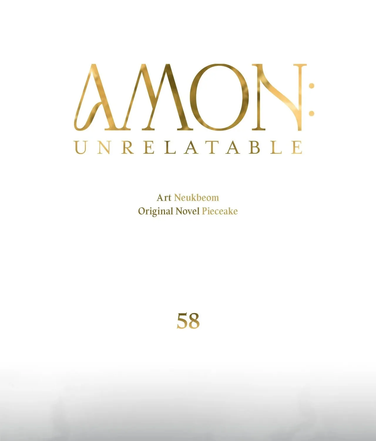 Read AMON: Unrelatable chapter 58 image 70 on Lezhin