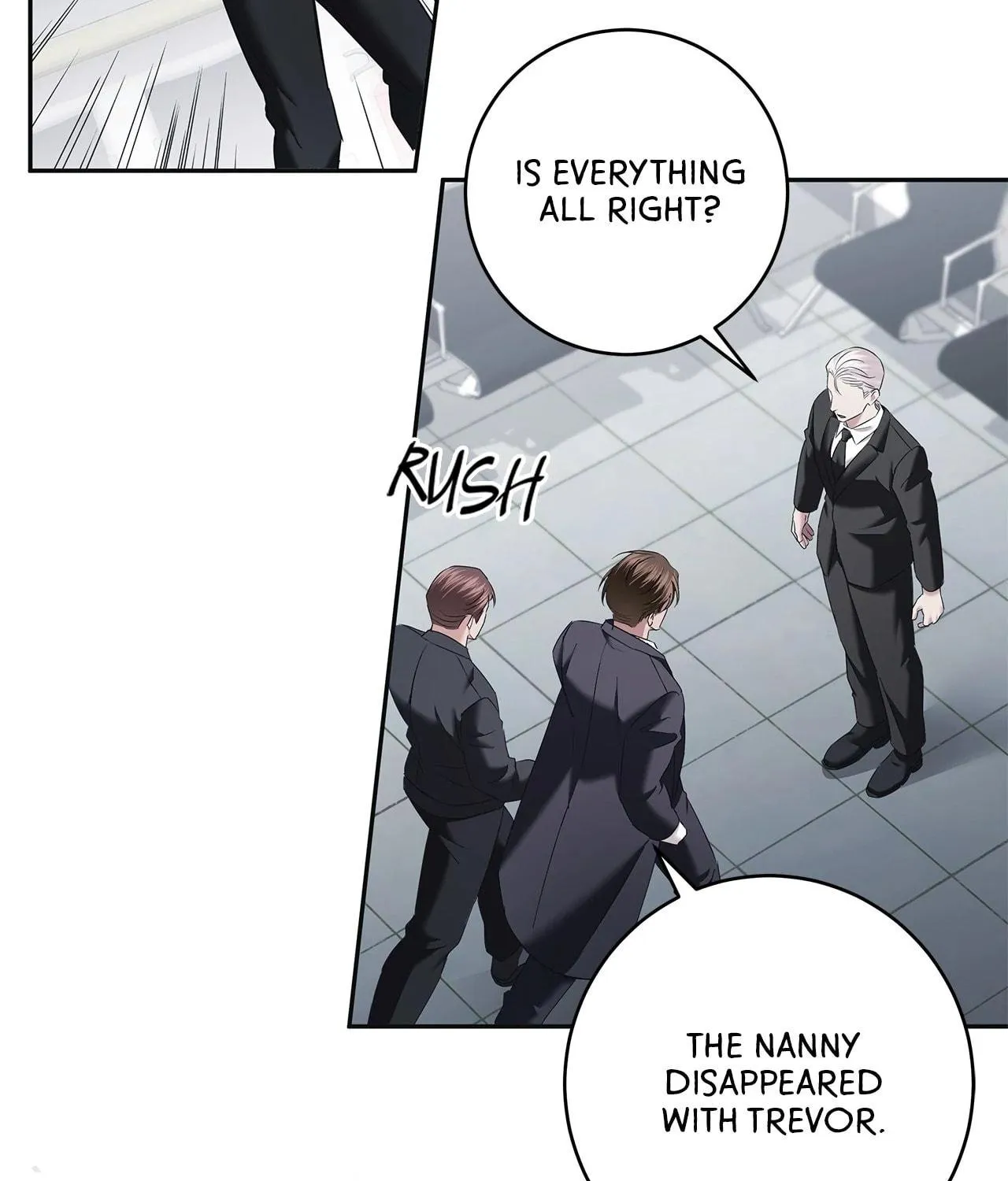 Read AMON: Unrelatable chapter 58 image 8 on Lezhin