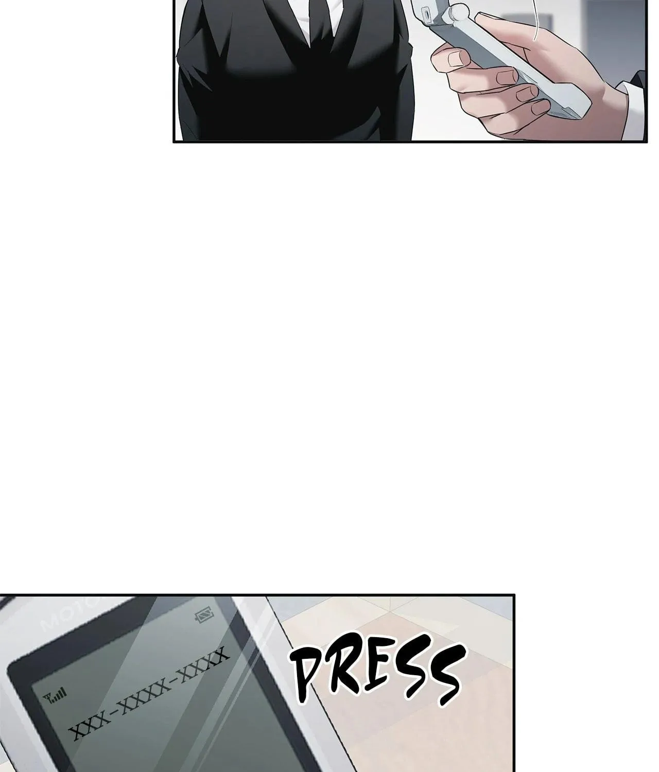 Read AMON: Unrelatable chapter 58 image 80 on Lezhin