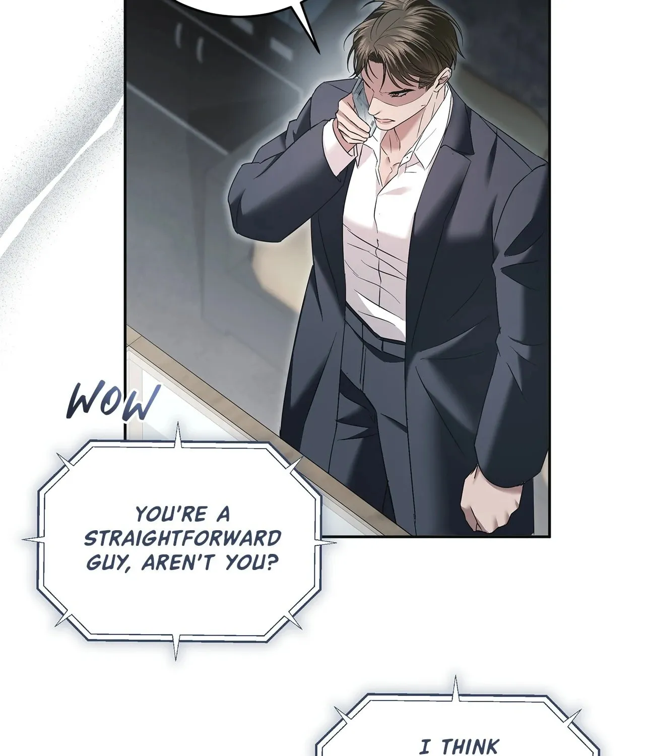 Read AMON: Unrelatable chapter 58 image 87 on Lezhin