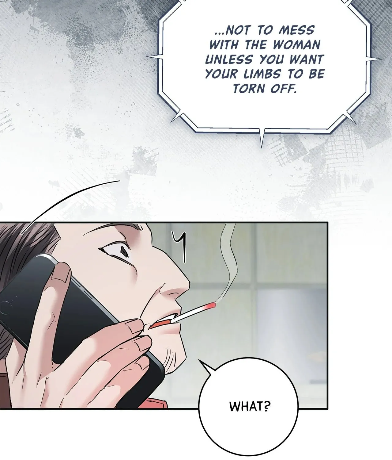 Read AMON: Unrelatable chapter 58 image 93 on Lezhin