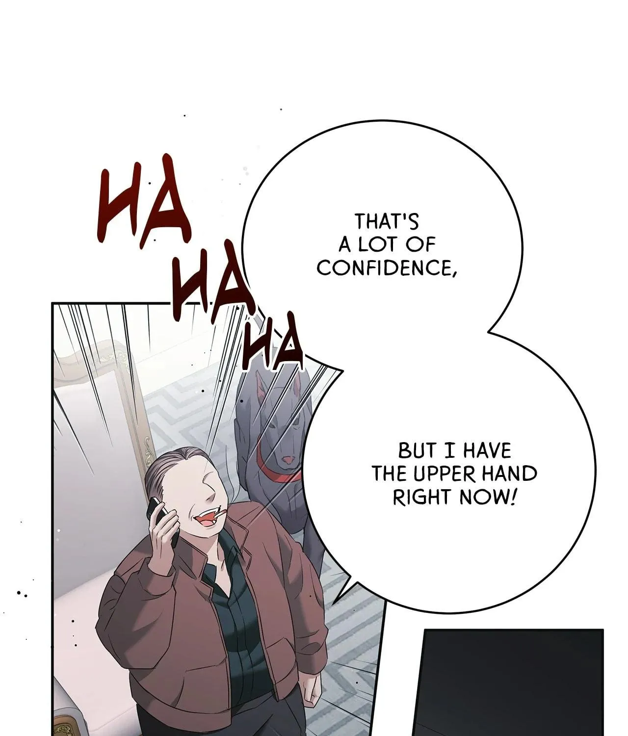 Read AMON: Unrelatable chapter 58 image 96 on Lezhin