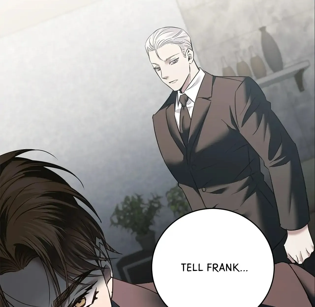 Read AMON: Unrelatable chapter 59 image 1 on Lezhin
