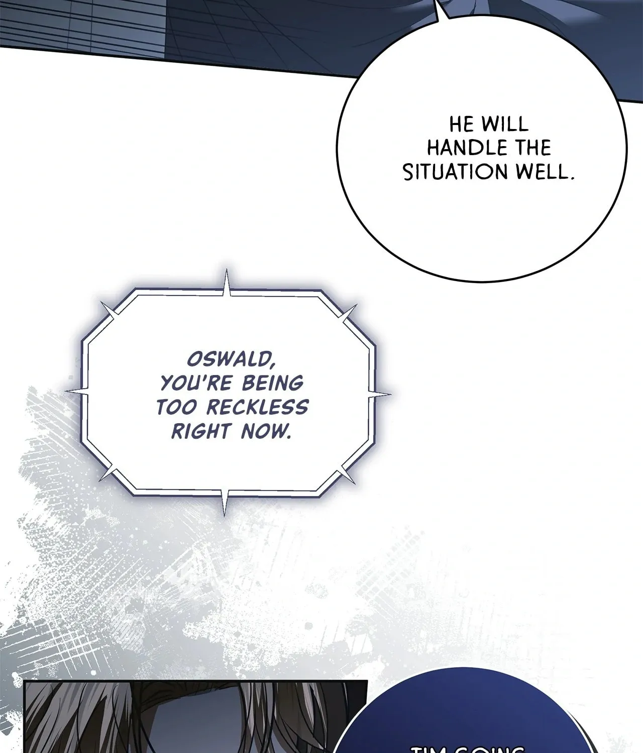Read AMON: Unrelatable chapter 59 image 112 on Lezhin