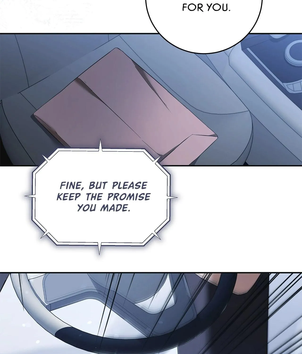 Read AMON: Unrelatable chapter 59 image 116 on Lezhin
