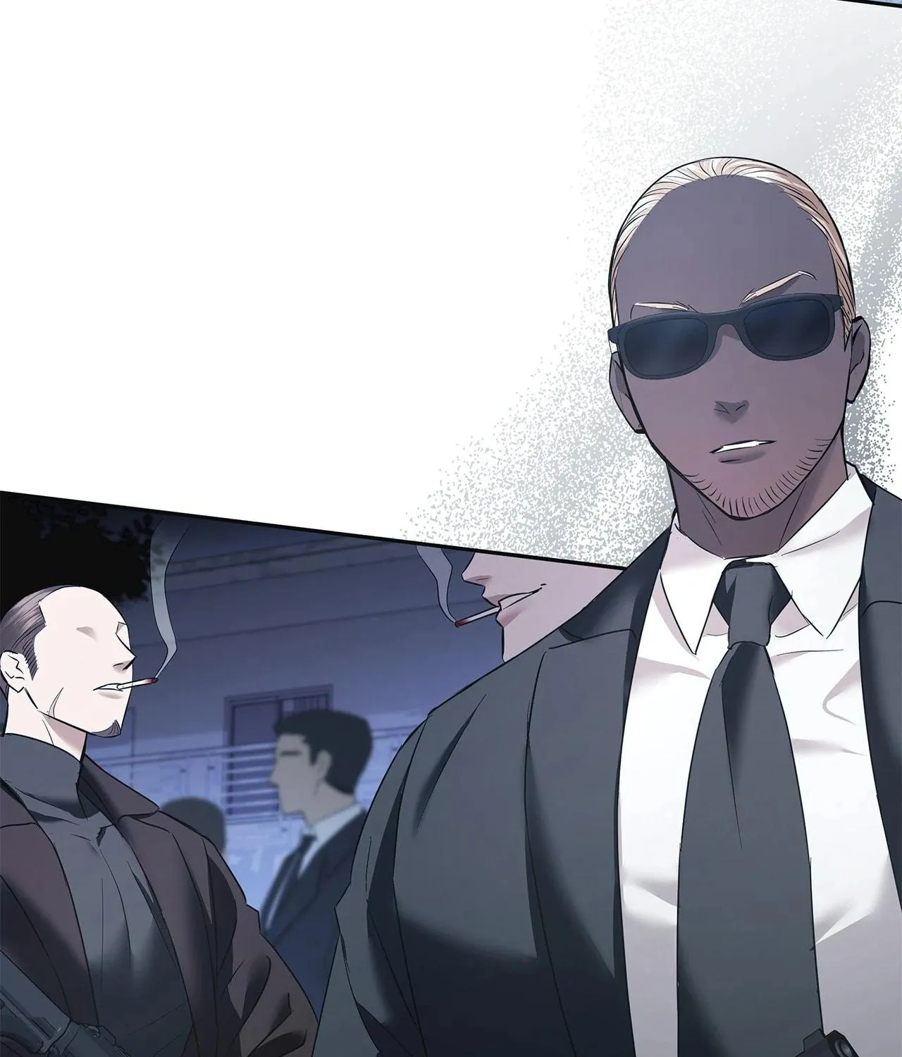 Read AMON: Unrelatable chapter 59 image 127 on Lezhin