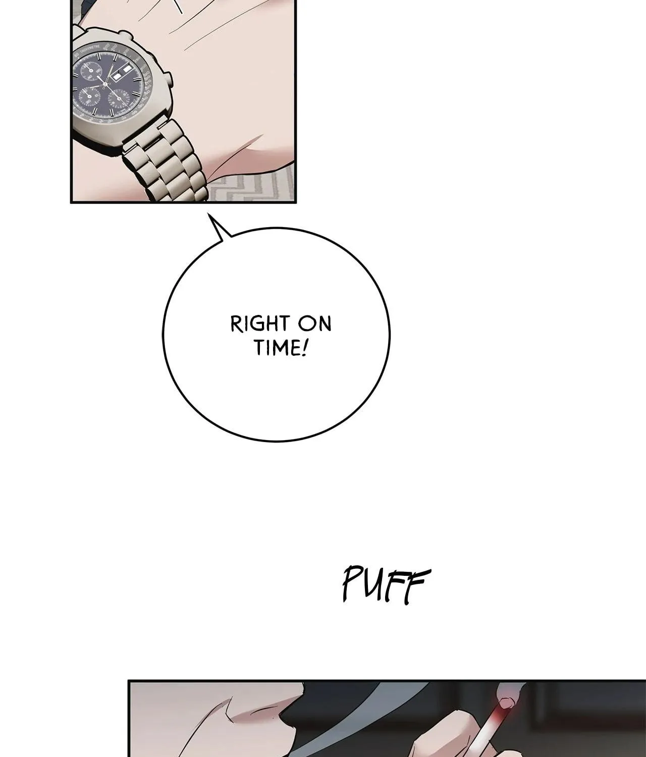 Read AMON: Unrelatable chapter 59 image 134 on Lezhin