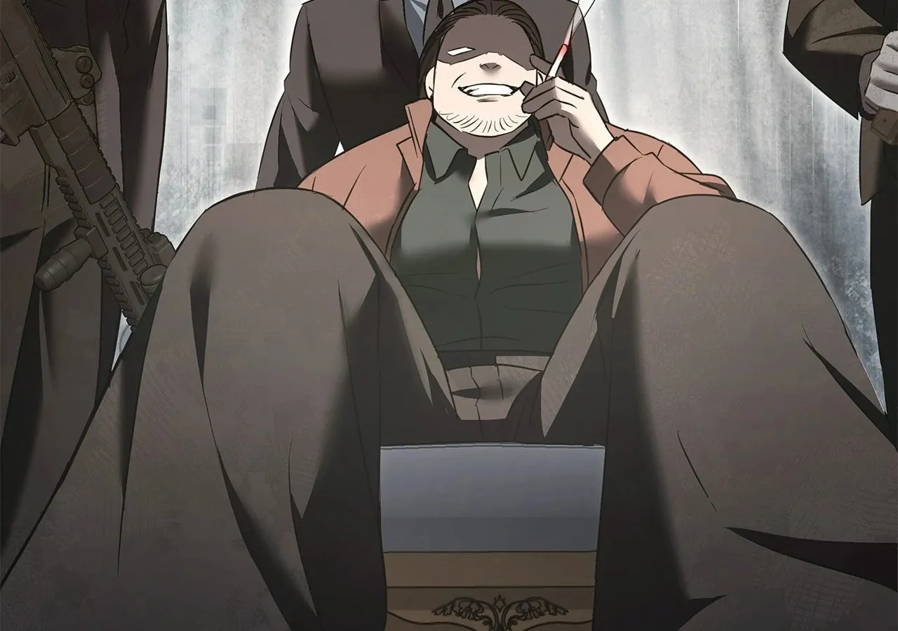 Read AMON: Unrelatable chapter 59 image 137 on Lezhin