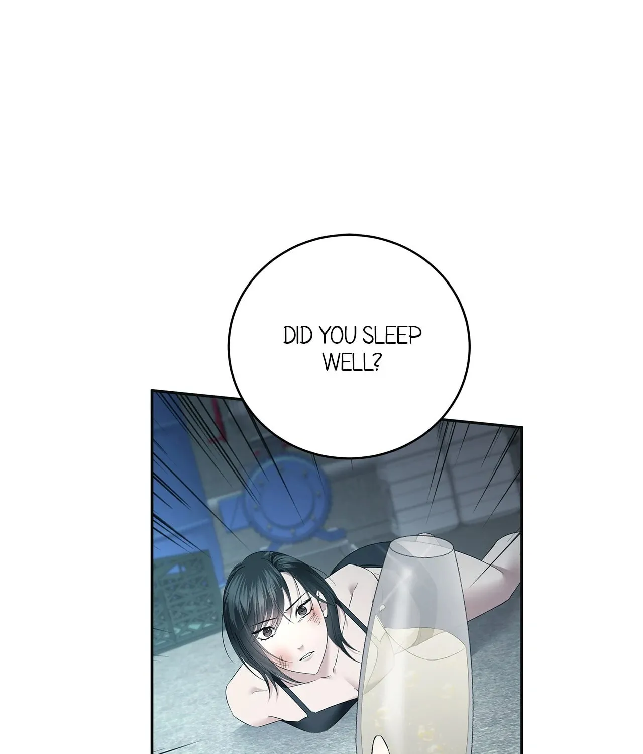 Read AMON: Unrelatable chapter 59 image 14 on Lezhin
