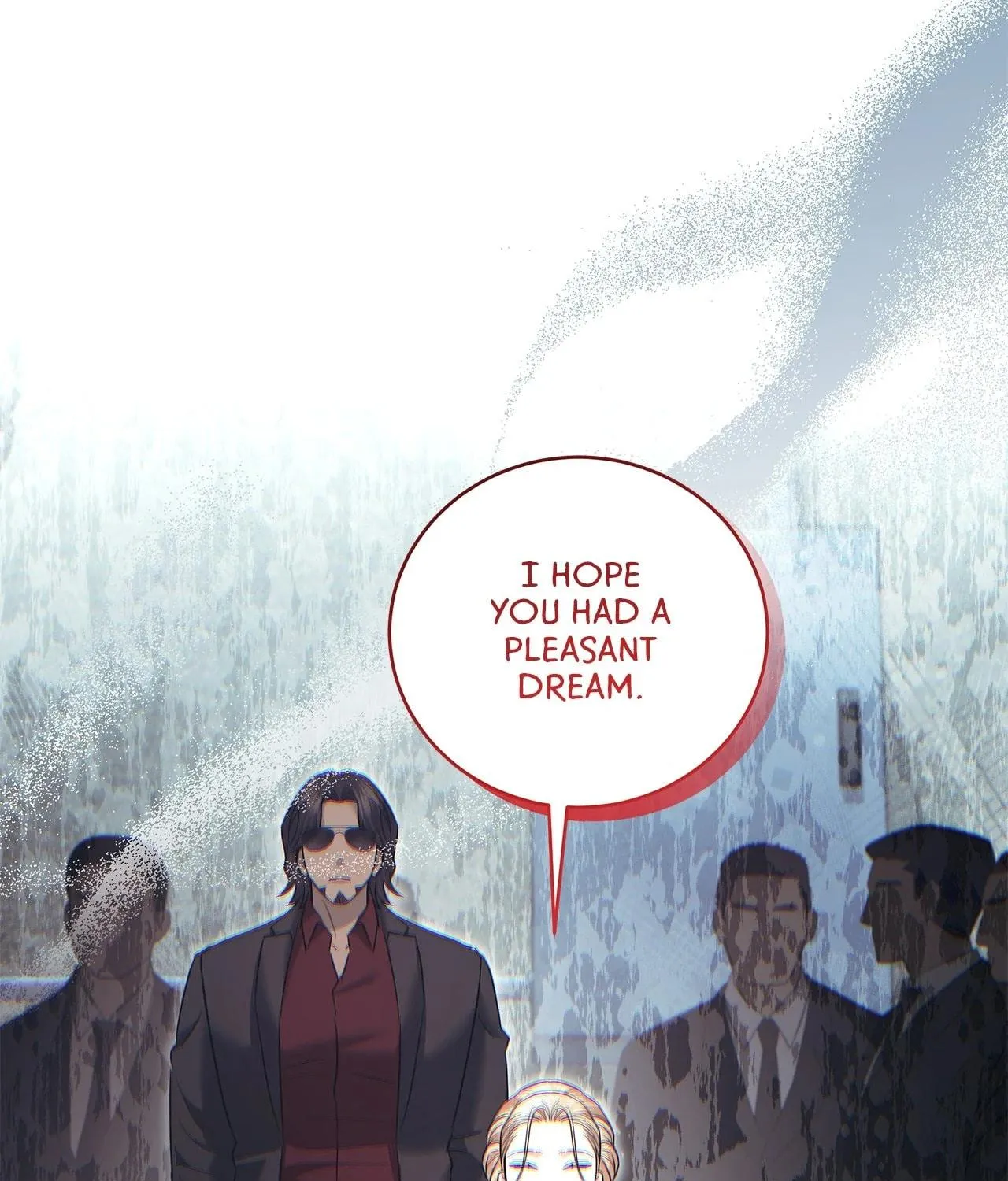Read AMON: Unrelatable chapter 59 image 16 on Lezhin