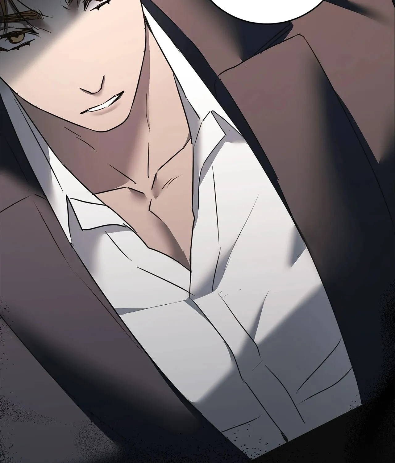 Read AMON: Unrelatable chapter 59 image 2 on Lezhin