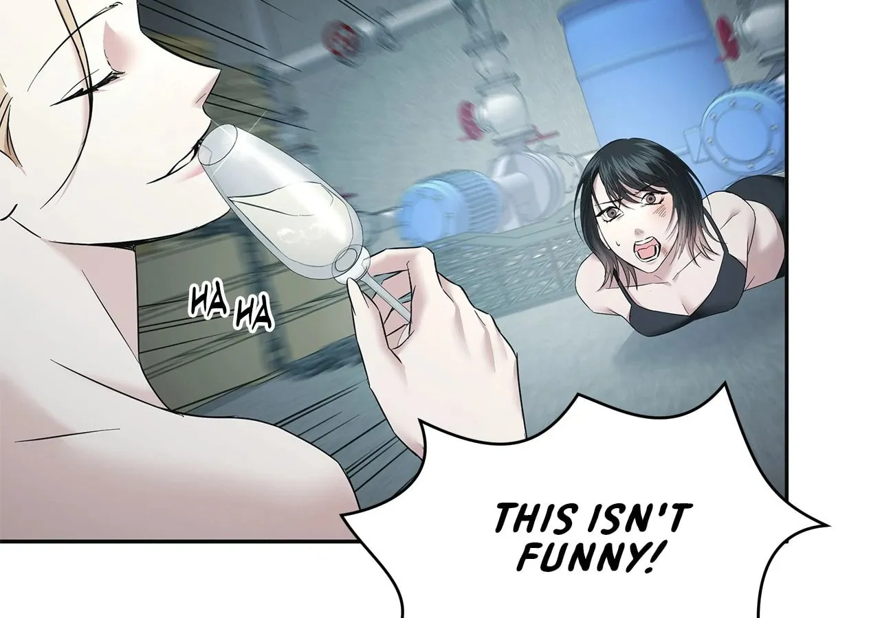 Read AMON: Unrelatable chapter 59 image 21 on Lezhin