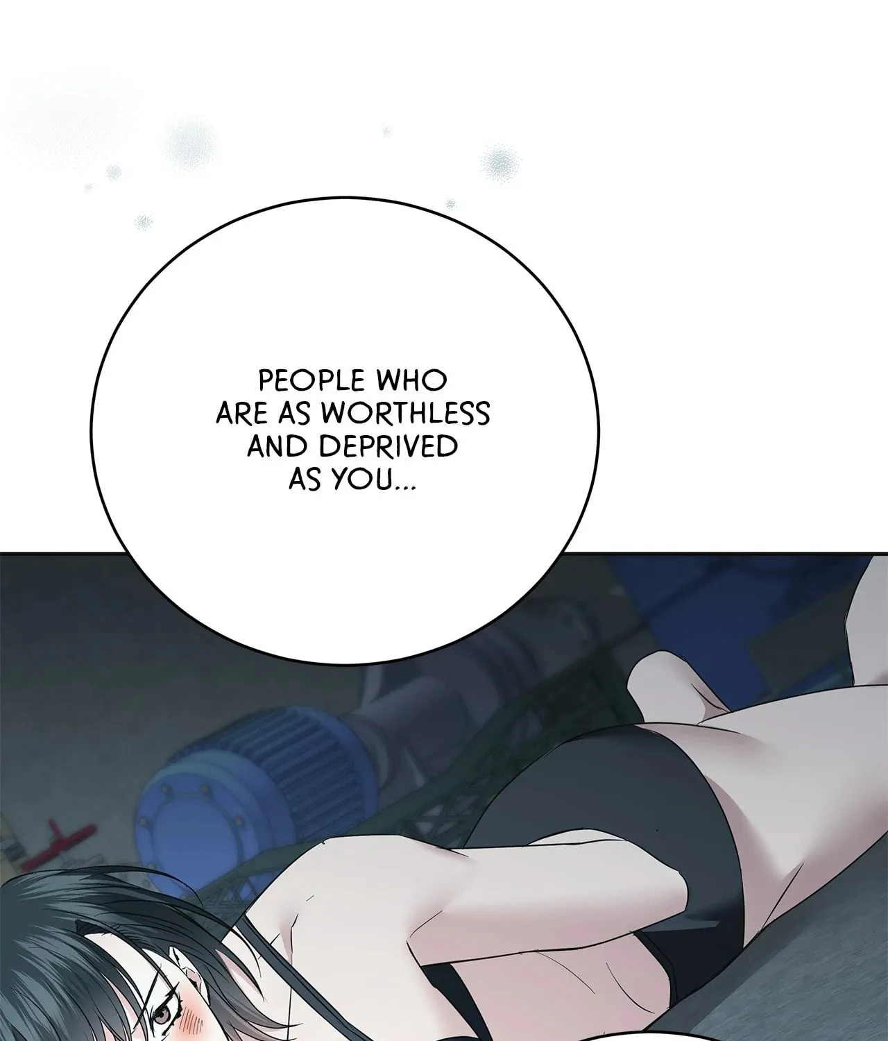 Read AMON: Unrelatable chapter 59 image 26 on Lezhin