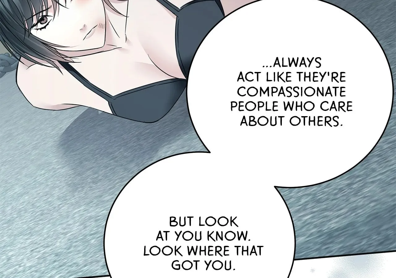Read AMON: Unrelatable chapter 59 image 27 on Lezhin