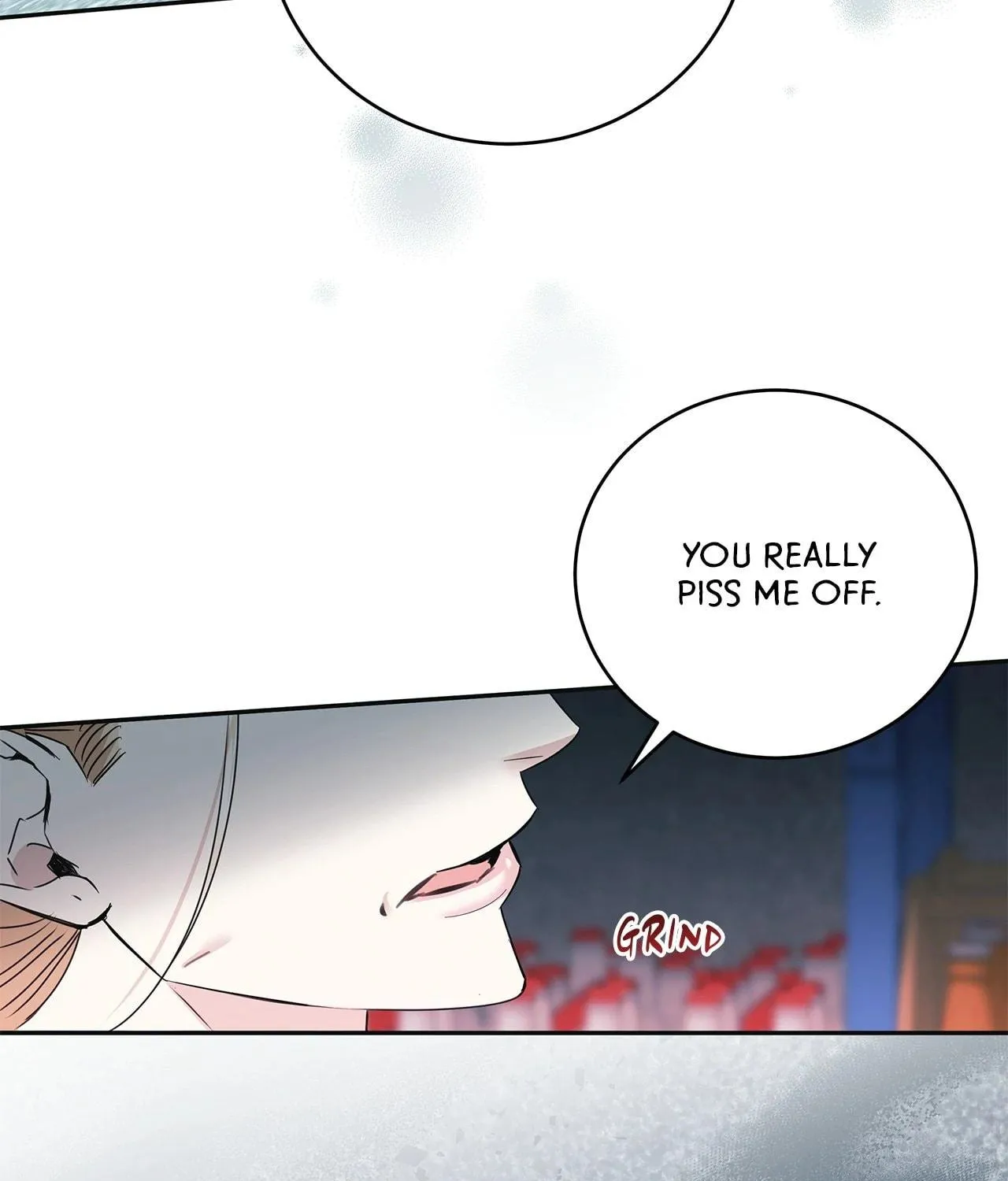Read AMON: Unrelatable chapter 59 image 28 on Lezhin