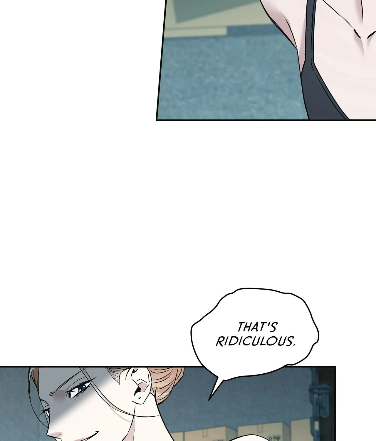 Read AMON: Unrelatable chapter 59 image 32 on Lezhin