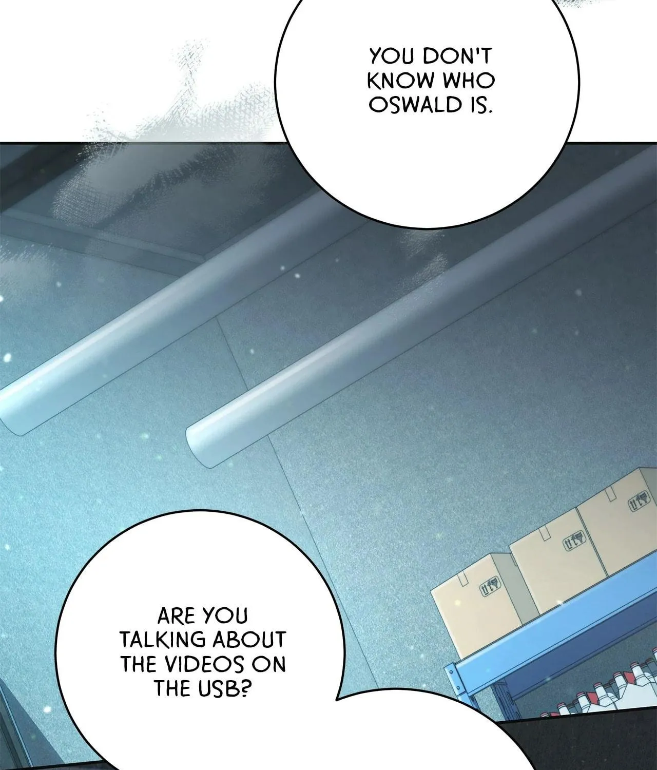 Read AMON: Unrelatable chapter 59 image 34 on Lezhin