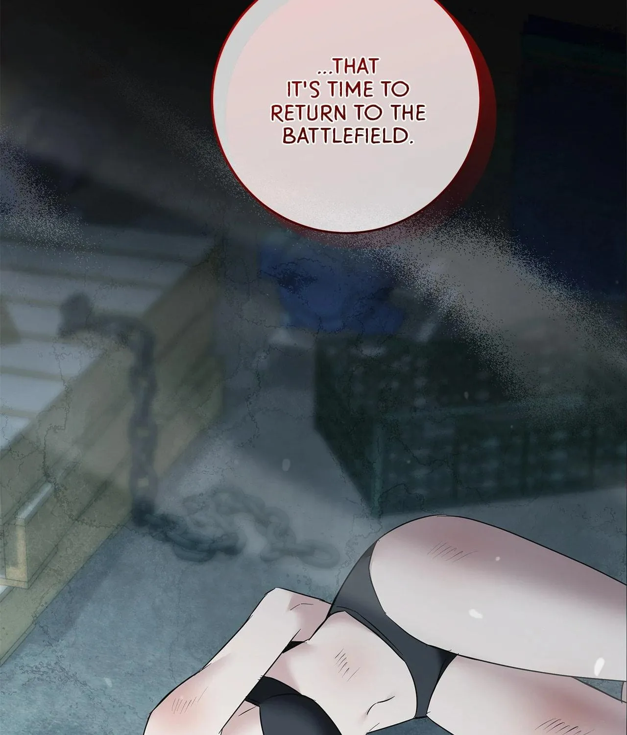 Read AMON: Unrelatable chapter 59 image 4 on Lezhin
