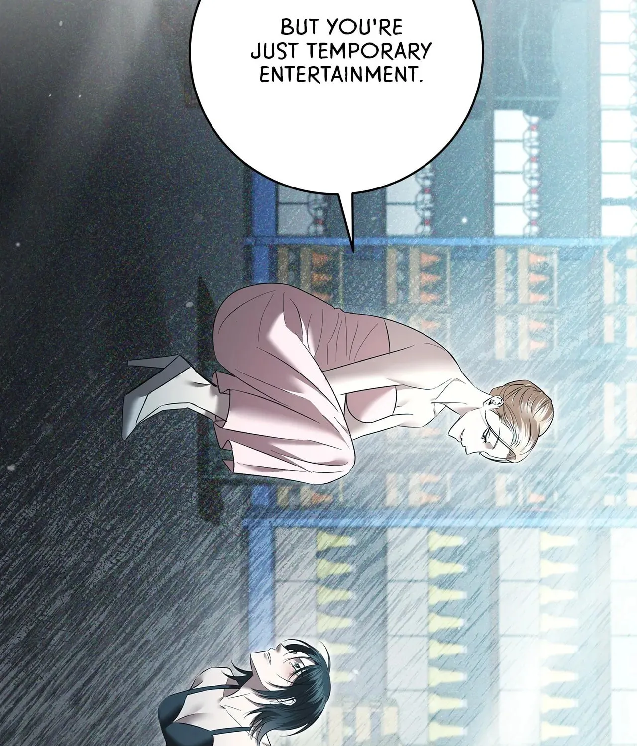 Read AMON: Unrelatable chapter 59 image 41 on Lezhin