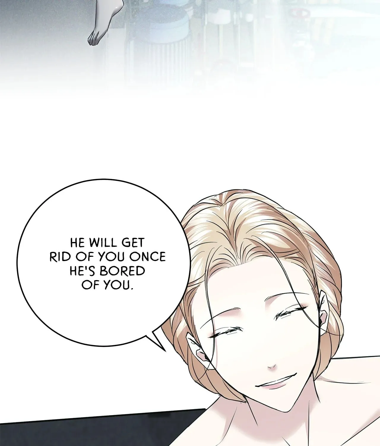 Read AMON: Unrelatable chapter 59 image 43 on Lezhin