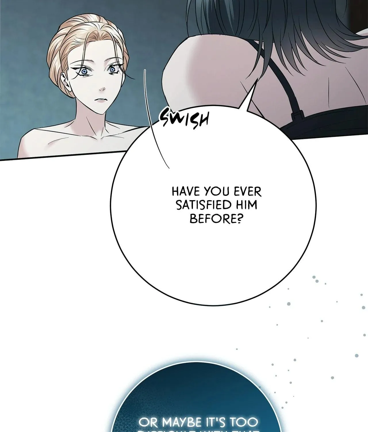 Read AMON: Unrelatable chapter 59 image 47 on Lezhin