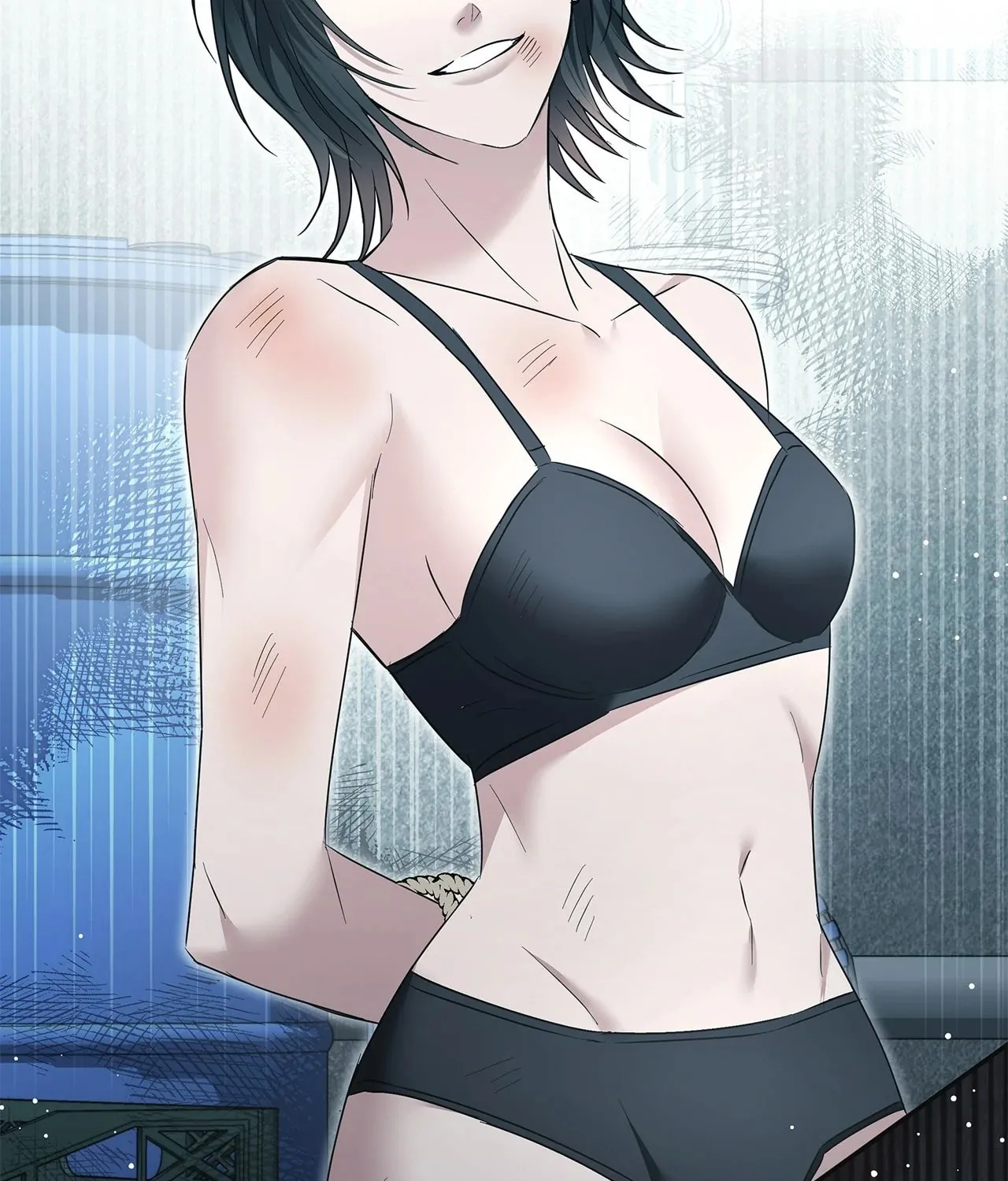 Read AMON: Unrelatable chapter 59 image 49 on Lezhin