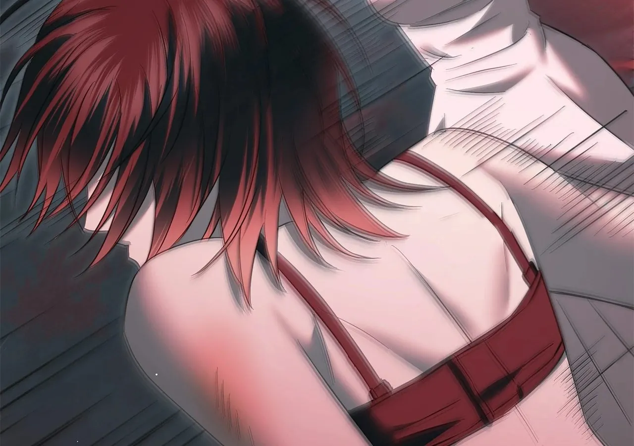 Read AMON: Unrelatable chapter 59 image 54 on Lezhin