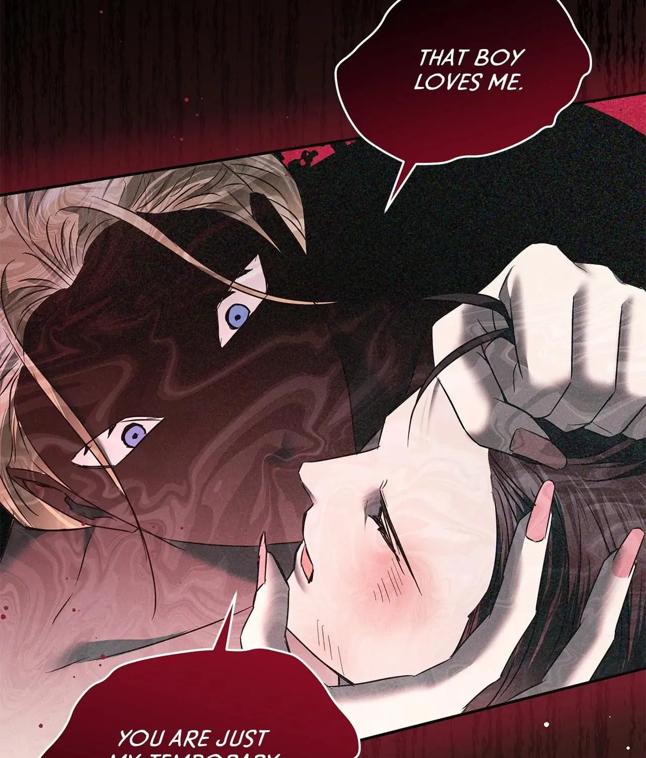 Read AMON: Unrelatable chapter 59 image 57 on Lezhin