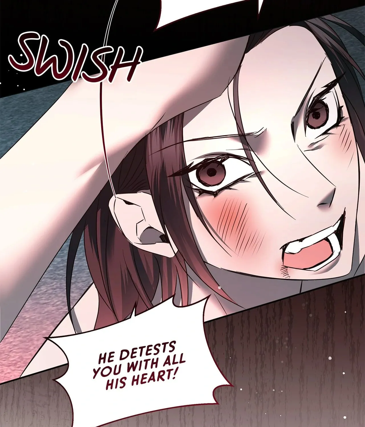 Read AMON: Unrelatable chapter 59 image 59 on Lezhin