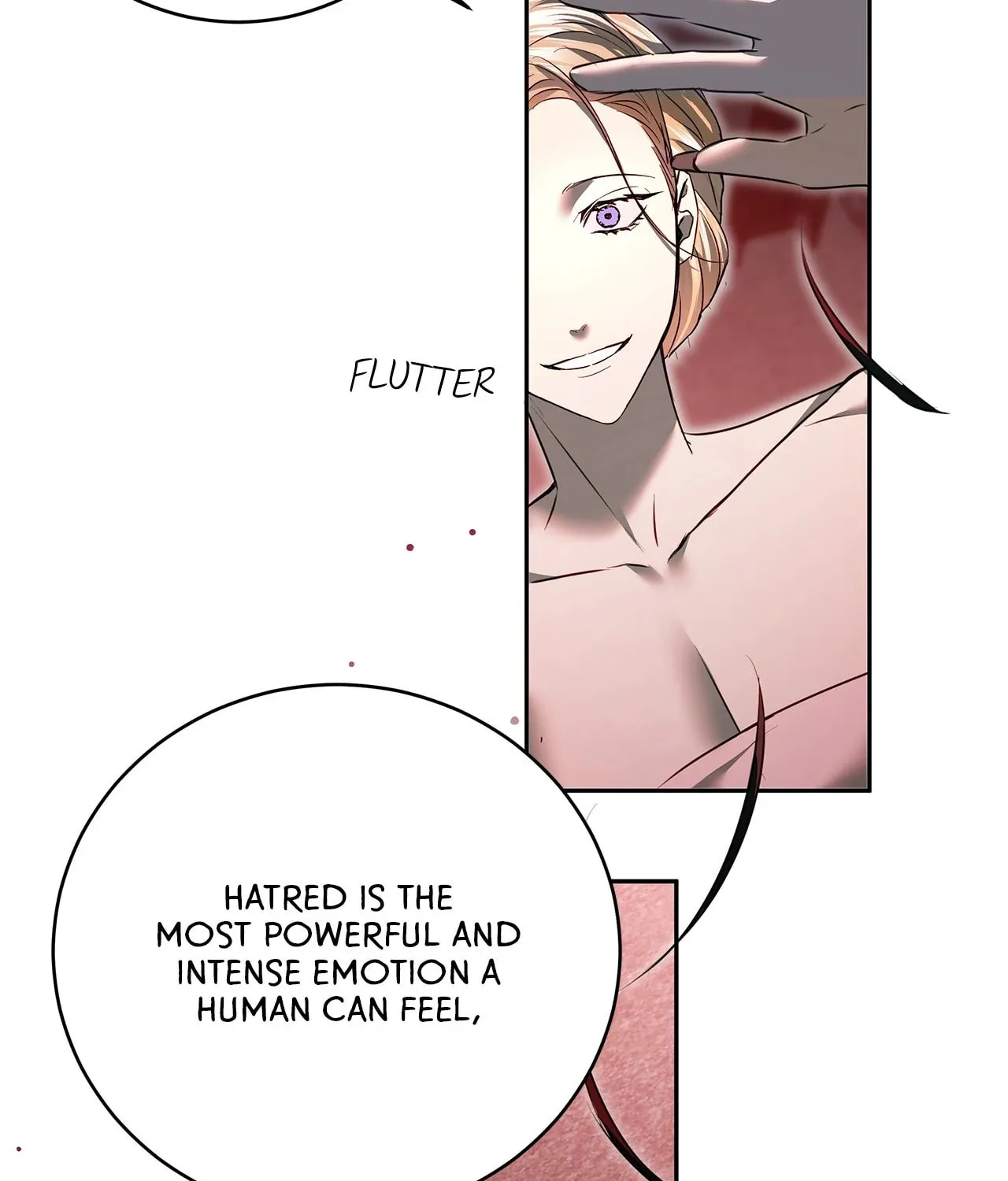 Read AMON: Unrelatable chapter 59 image 61 on Lezhin