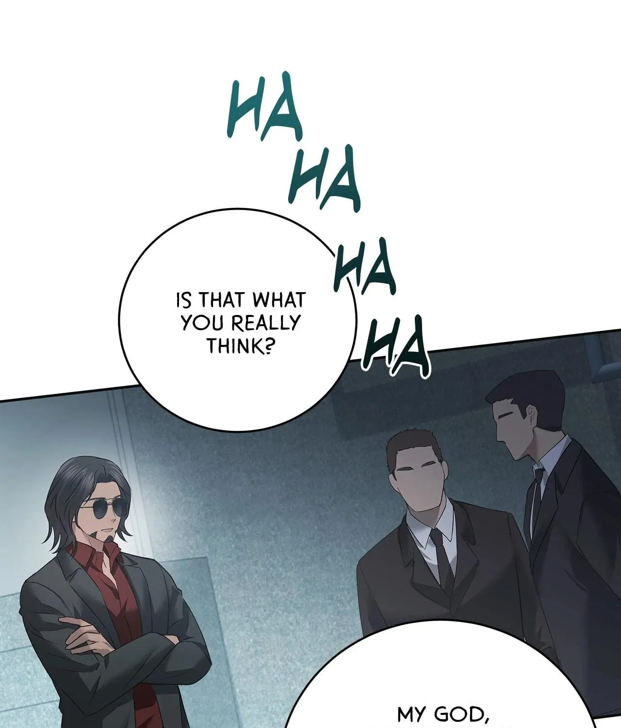 Read AMON: Unrelatable chapter 59 image 67 on Lezhin