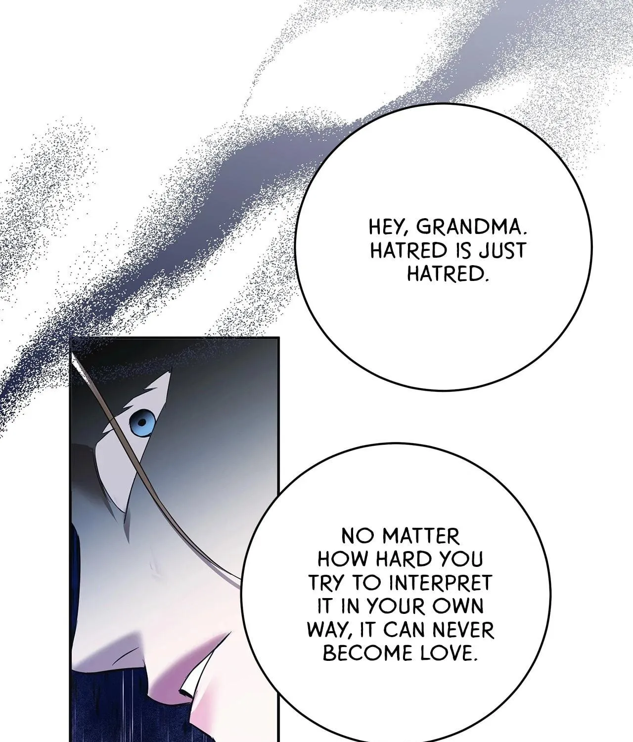 Read AMON: Unrelatable chapter 59 image 69 on Lezhin