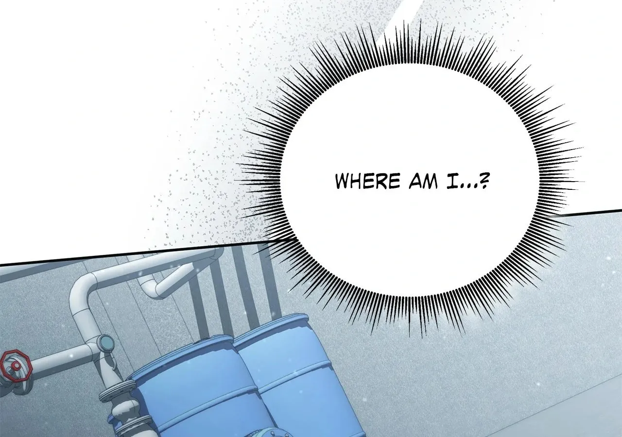 Read AMON: Unrelatable chapter 59 image 7 on Lezhin