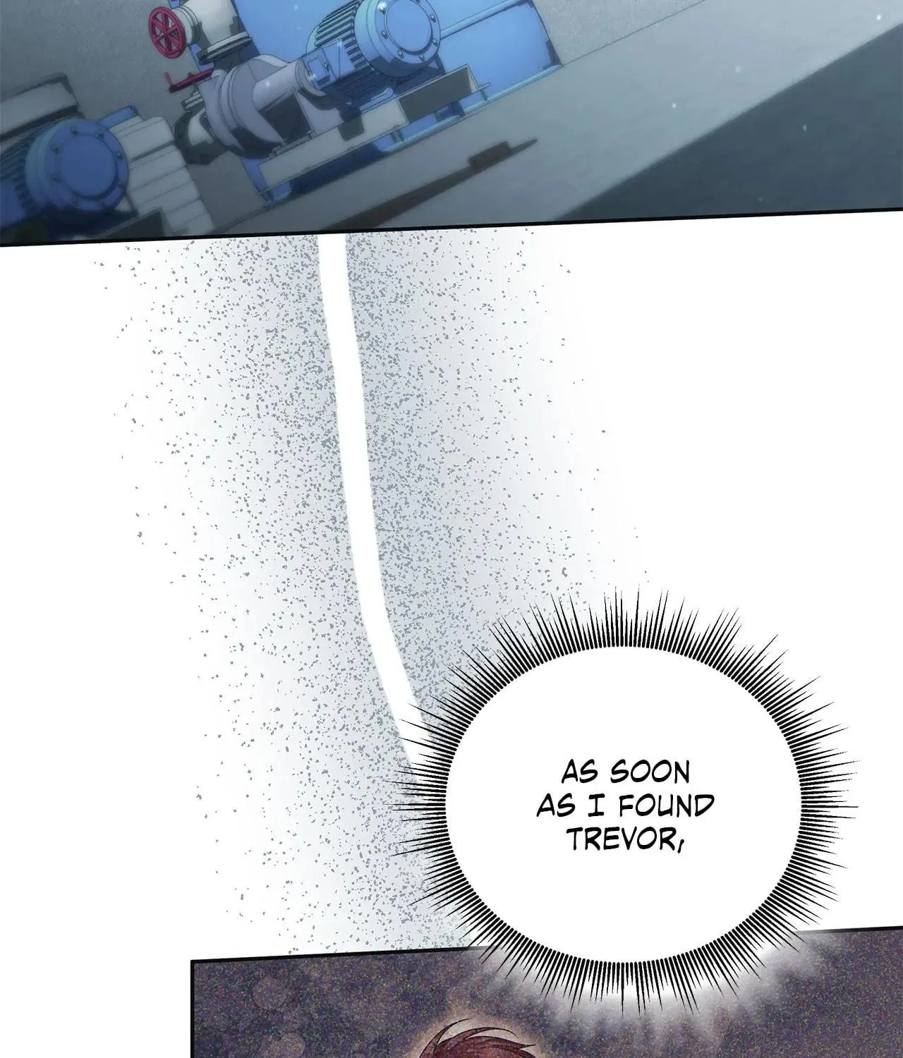 Read AMON: Unrelatable chapter 59 image 8 on Lezhin