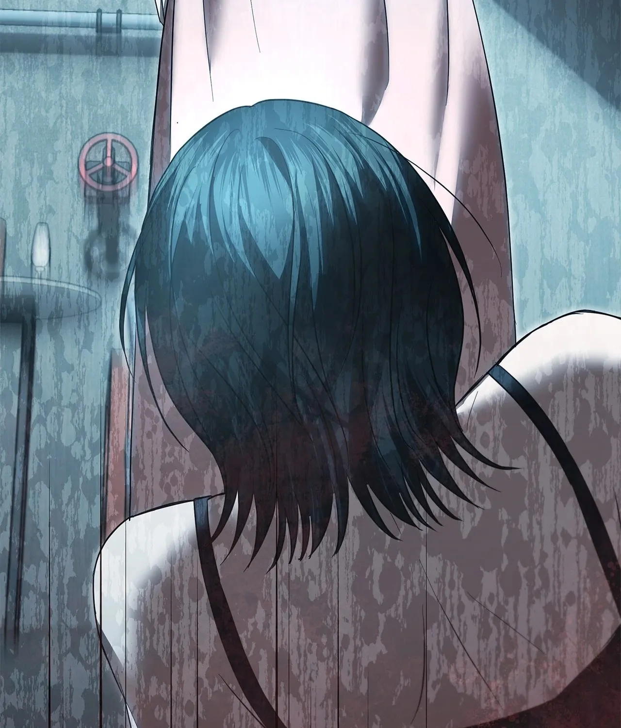 Read AMON: Unrelatable chapter 59 image 95 on Lezhin