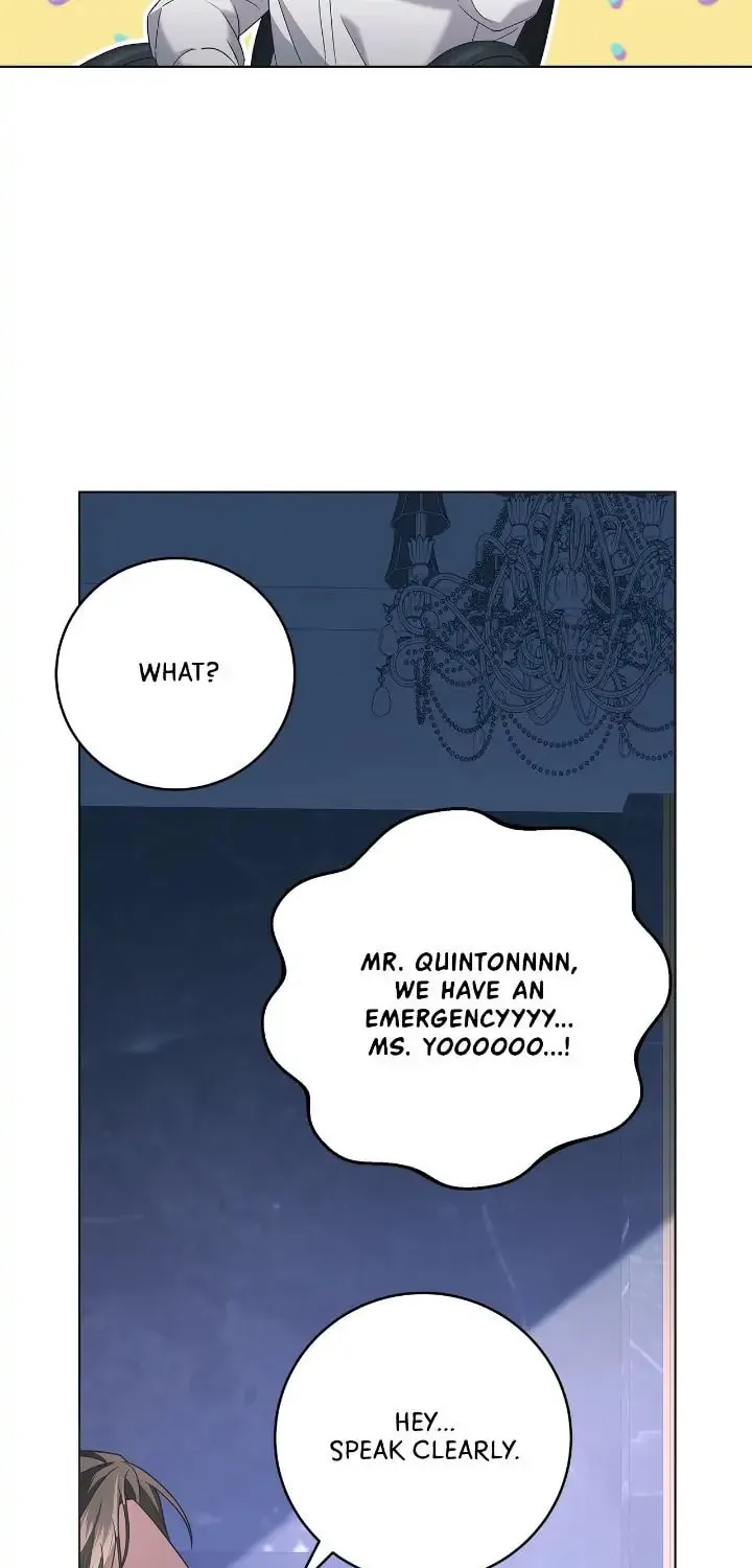 Read AMON: Unrelatable chapter 6 image 10 on Lezhin