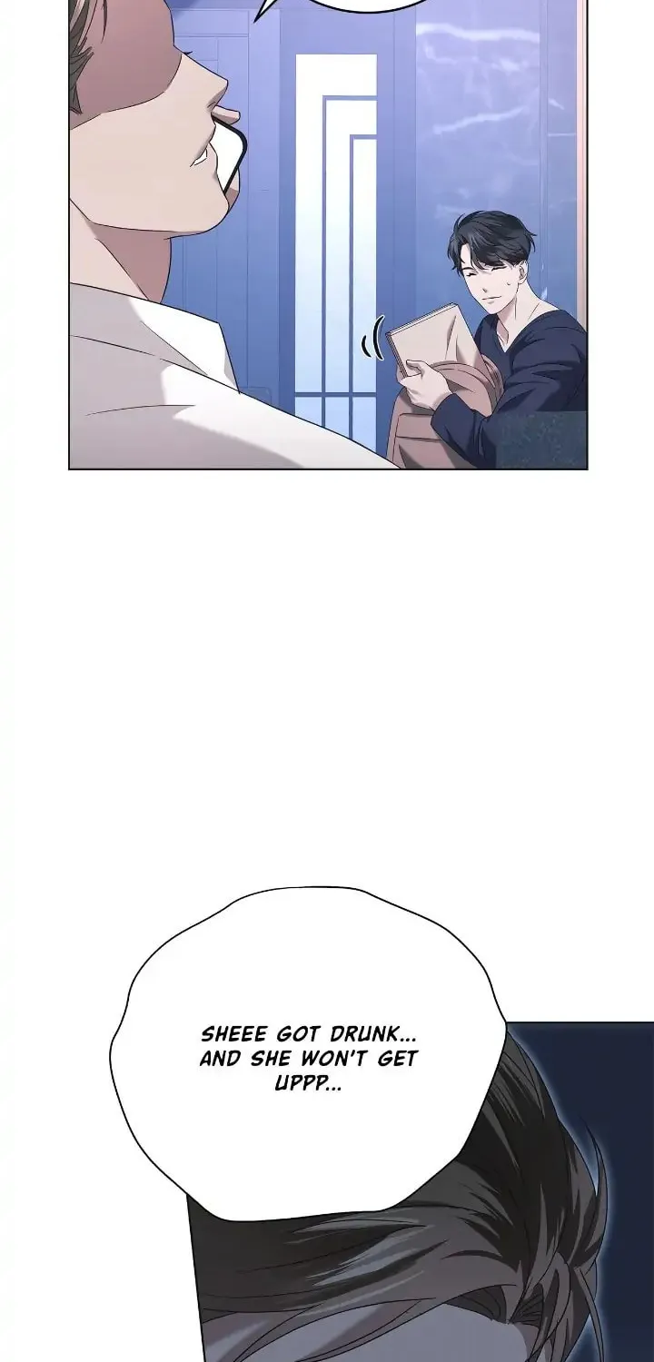 Read AMON: Unrelatable chapter 6 image 11 on Lezhin