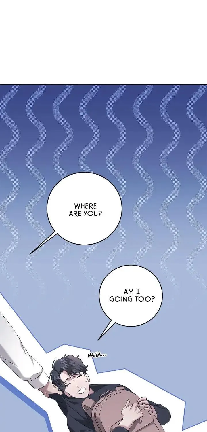 Read AMON: Unrelatable chapter 6 image 13 on Lezhin