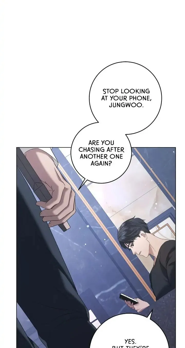 Read AMON: Unrelatable chapter 6 image 2 on Lezhin