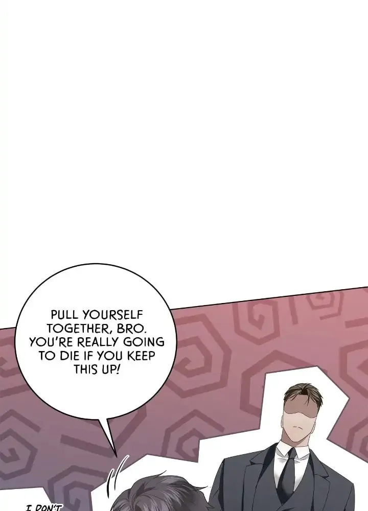 Read AMON: Unrelatable chapter 6 image 20 on Lezhin