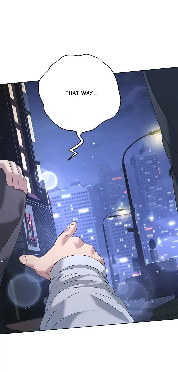 Read AMON: Unrelatable chapter 6 image 24 on Lezhin