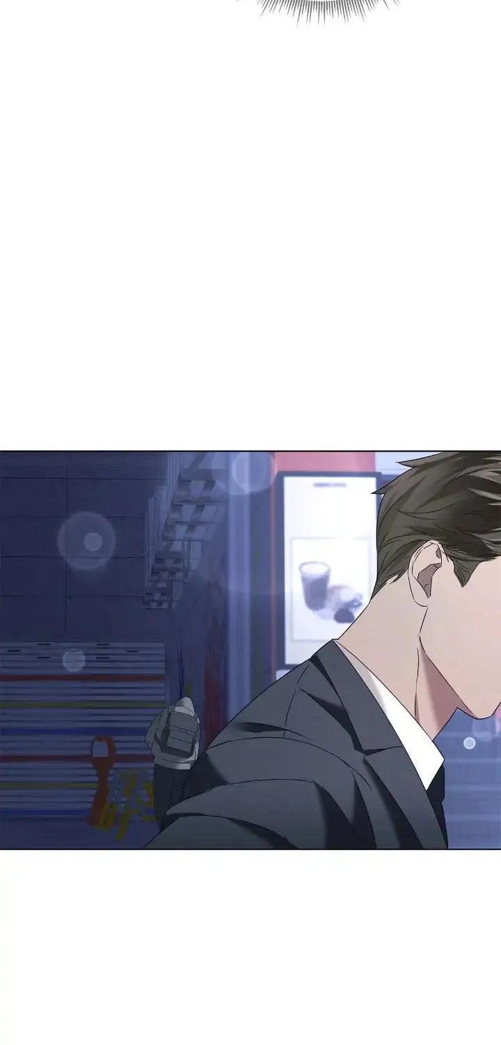 Read AMON: Unrelatable chapter 6 image 27 on Lezhin