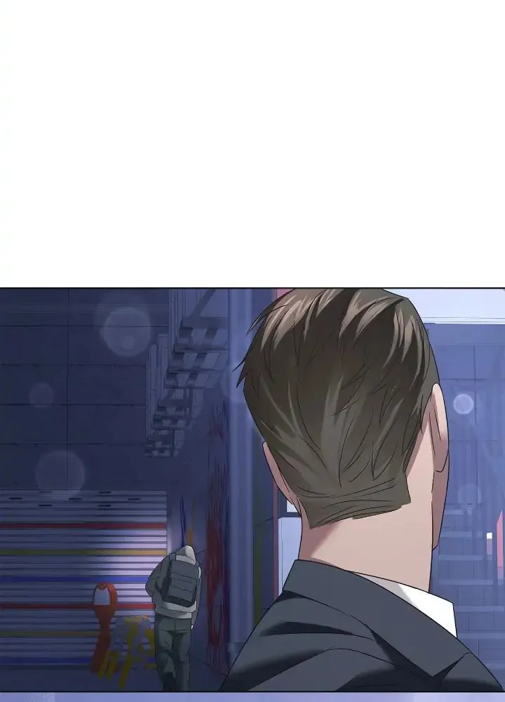 Read AMON: Unrelatable chapter 6 image 28 on Lezhin