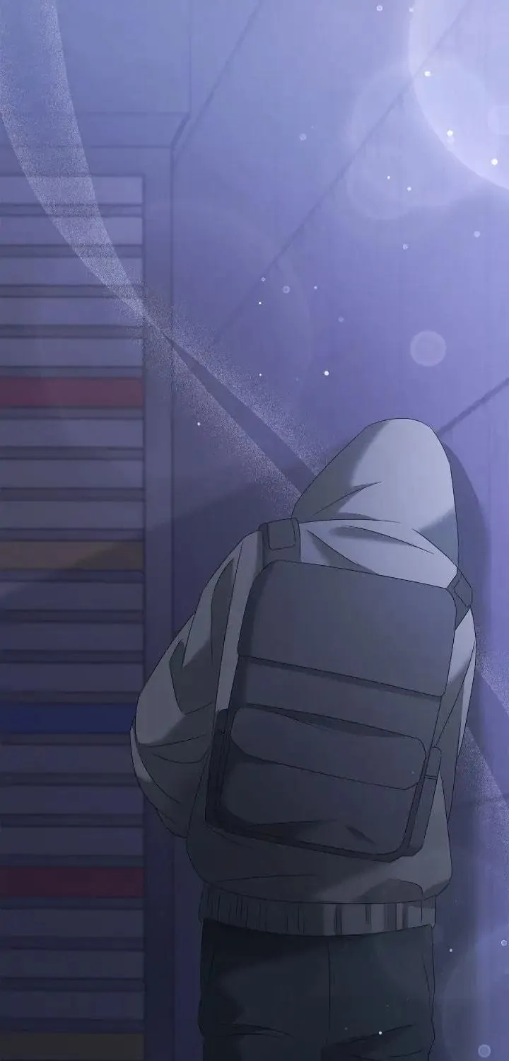Read AMON: Unrelatable chapter 6 image 29 on Lezhin