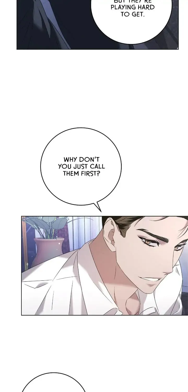 Read AMON: Unrelatable chapter 6 image 3 on Lezhin