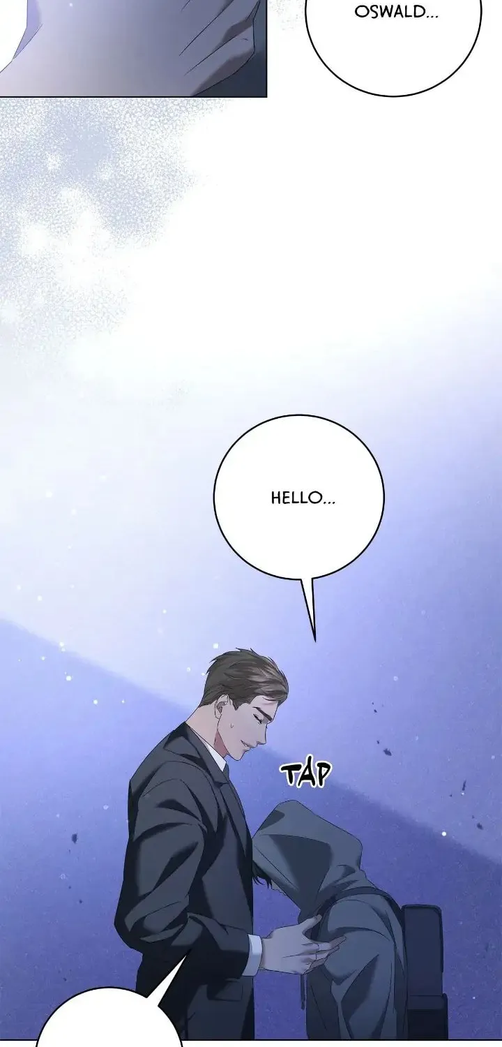 Read AMON: Unrelatable chapter 6 image 35 on Lezhin