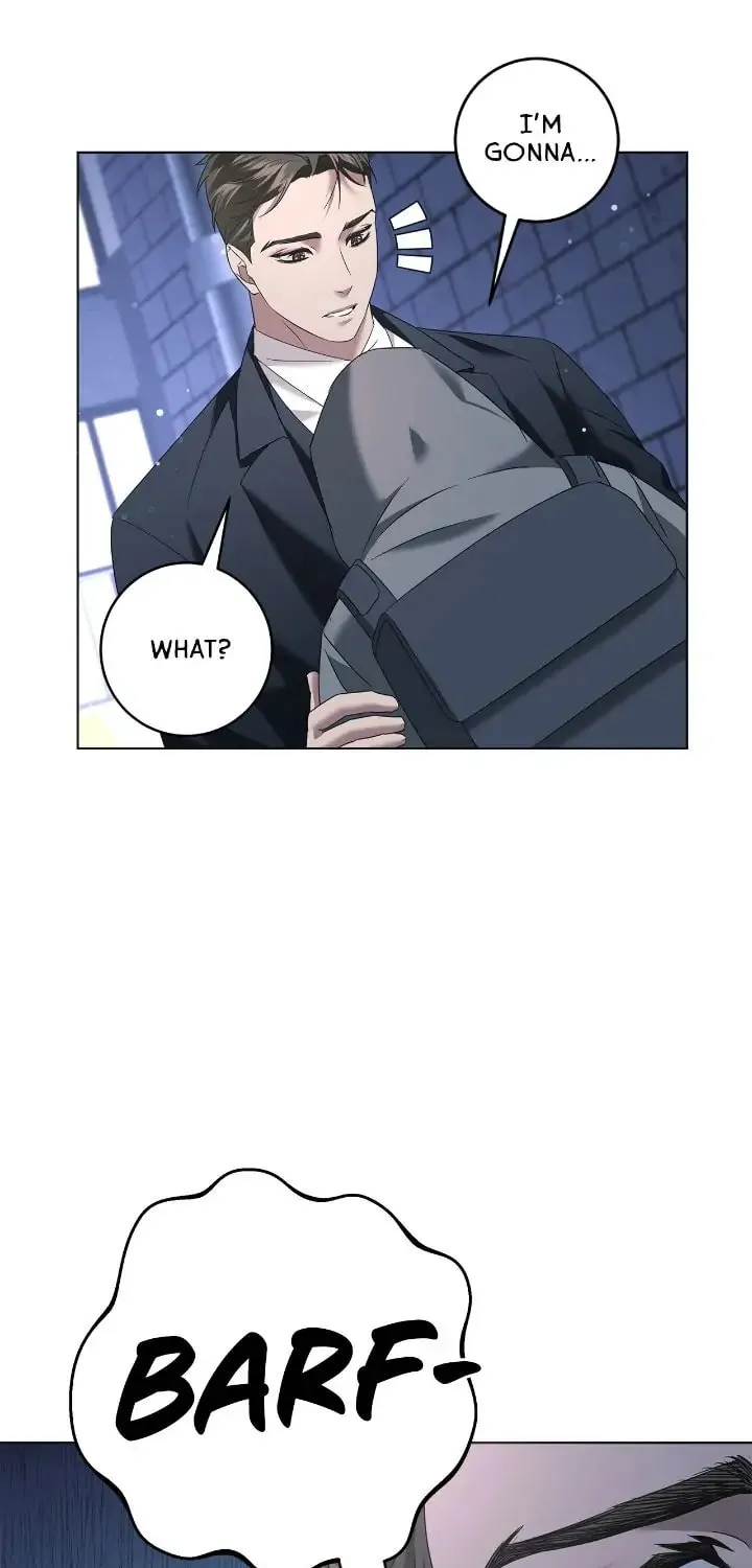 Read AMON: Unrelatable chapter 6 image 37 on Lezhin