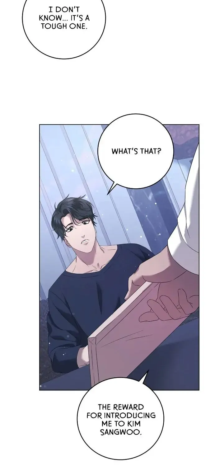 Read AMON: Unrelatable chapter 6 image 4 on Lezhin
